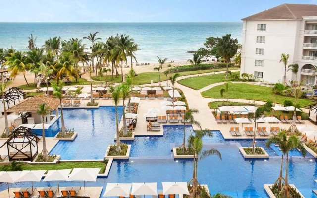 Hyatt Zilara Rose Hall - Adults Only - All Inclusive