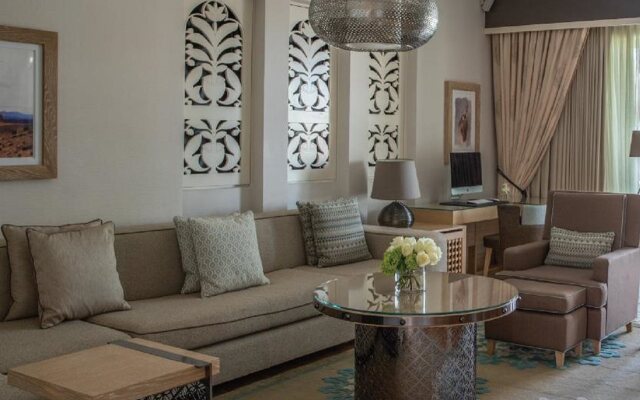 Jumeirah Dar Al Masyaf