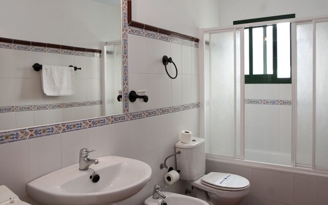 Apartamentos Rosamarina