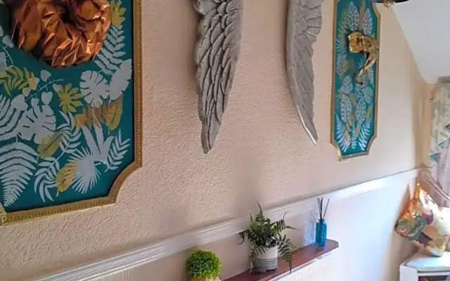 The Holly & Ivy (Adults Only)