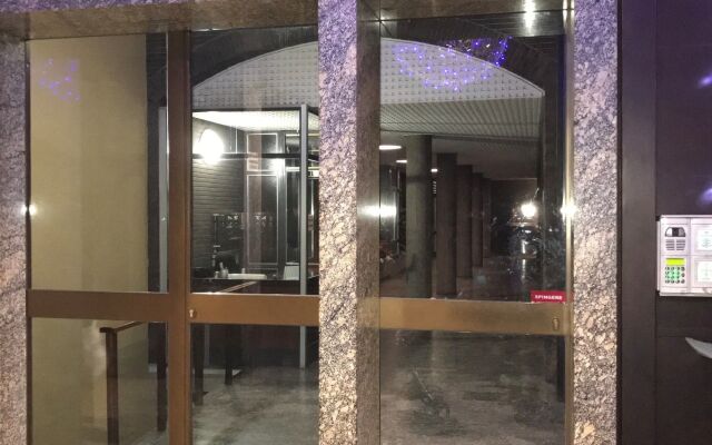 Via Falcone Apartment Kibilù