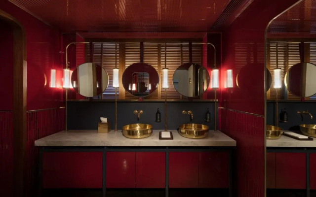 The Fleming Hong Kong