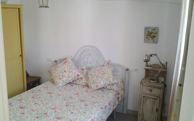 Apartamentos Hernán Ruíz