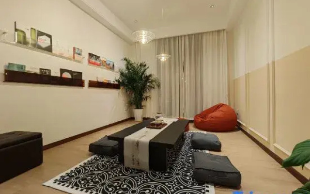 Semlu Homestay