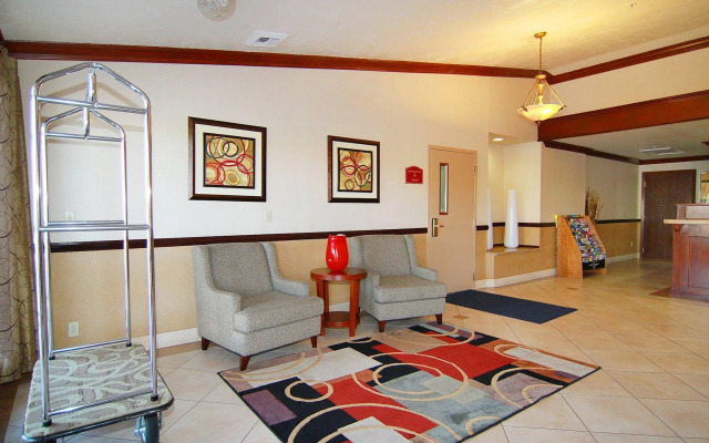 Best Western Plus Las Vegas West