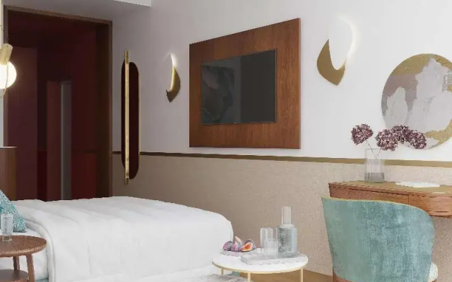 Baron Amédée Armand Hotel & Spa Marseille - Mgallery