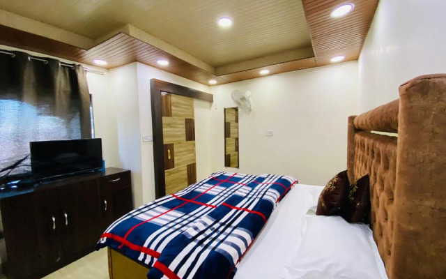 Rudhraksh Villa 4BR- Perfect Vacay Villa