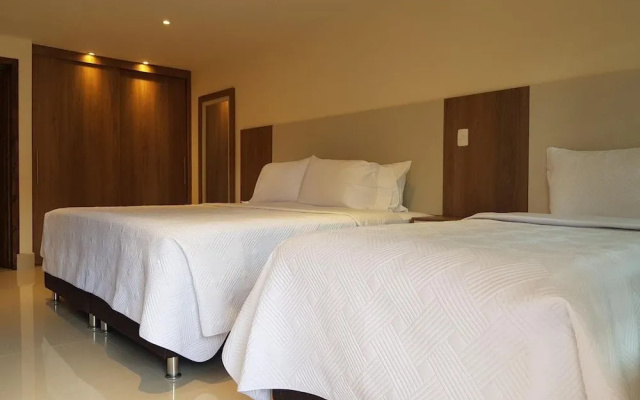 Hotel Campestre Santa Lucia