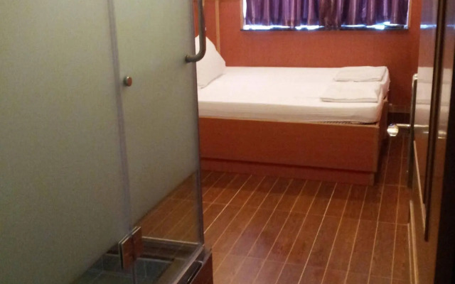 New Garden Hostel