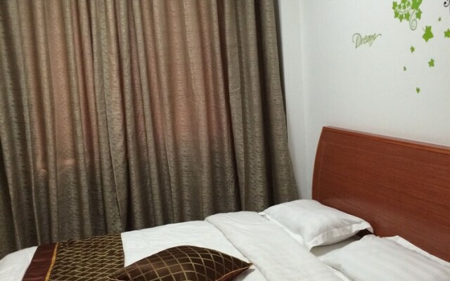 Yaya Homestay