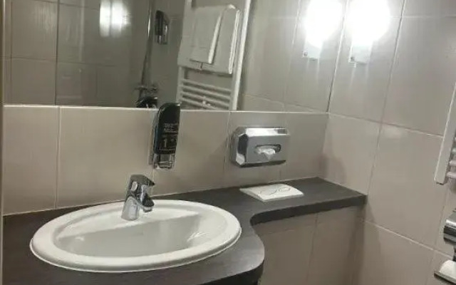Vita Balance Hotel