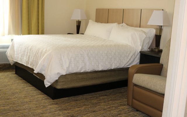 Candlewood Suites Goodlettsville - Nashville by IHG