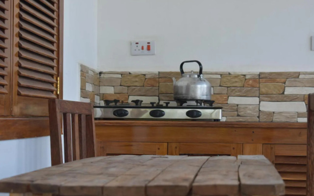 New Arisen Bungalows