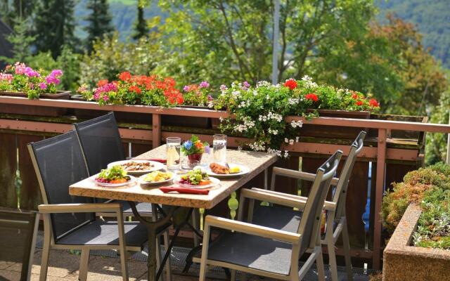 Hotel-Restaurant Kelter