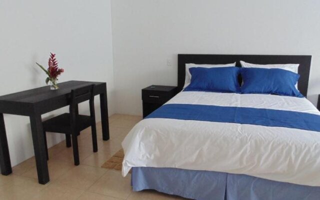 Hotel Yurak