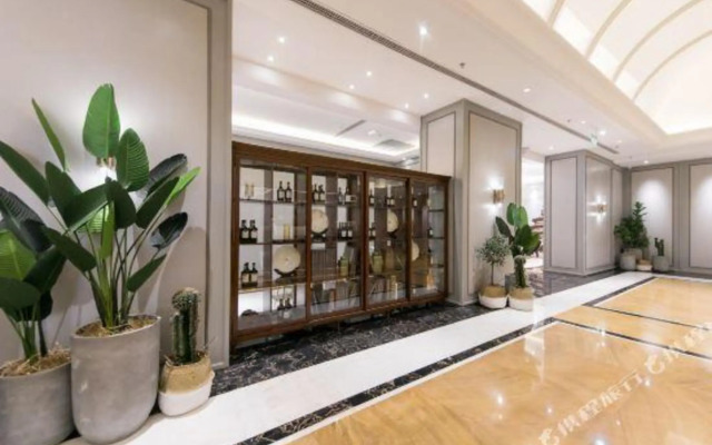 Mercure Beijing Chang An West