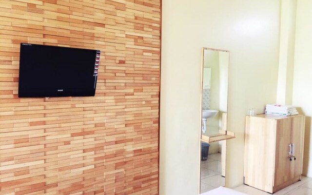 Ebony Guest House
