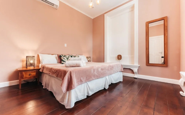 Atelier Skalo Boutique Hotel