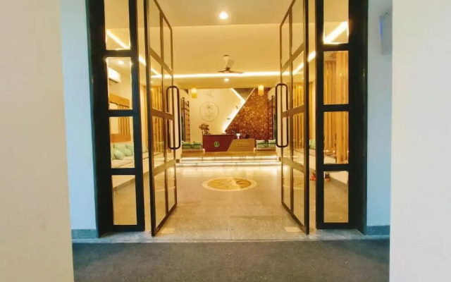 Ataraxia Crestmont Resorts & Spa