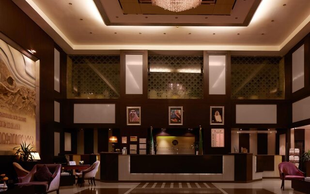Frontel Al Harithia Hotel