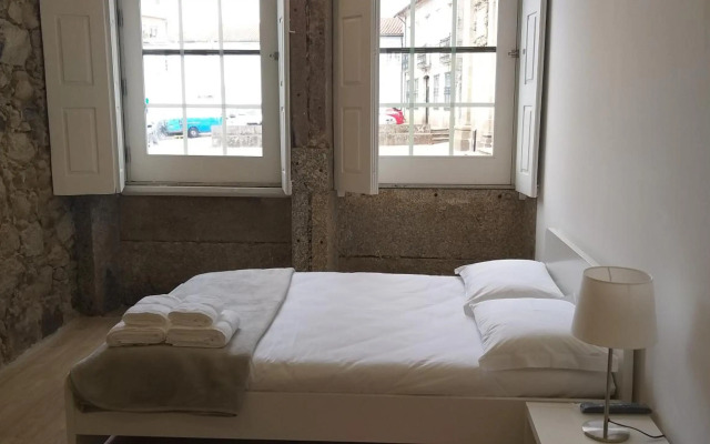 SÃO VICTOR Studios HISTORIC CENTER