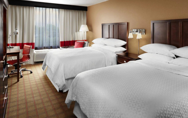 Four Points by Sheraton Memphis East