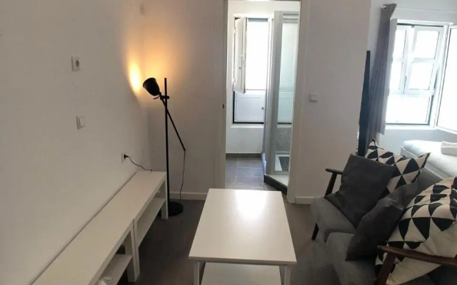 LX Lisboa Cozy studio