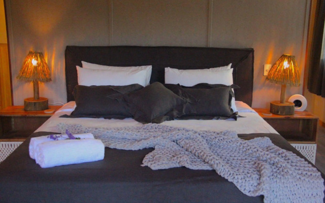 Cape Byron Retreat