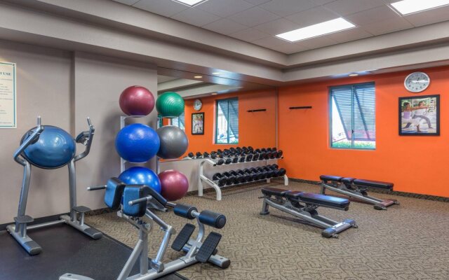 Marriott's Desert Springs Villas II