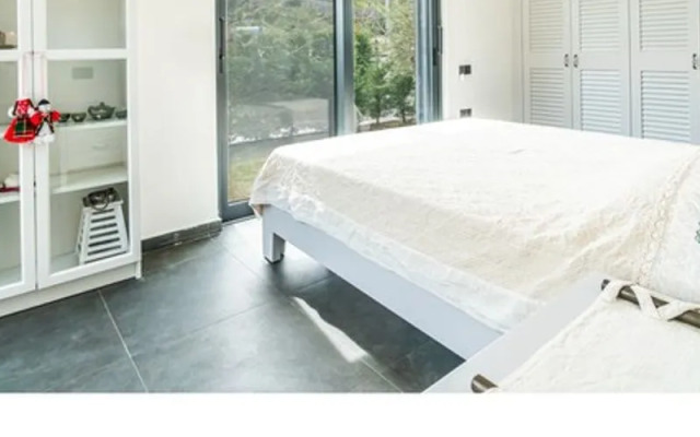 Villa Mystery