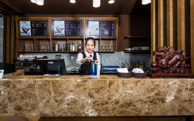 Grandvrio City Danang By Route Inn Group