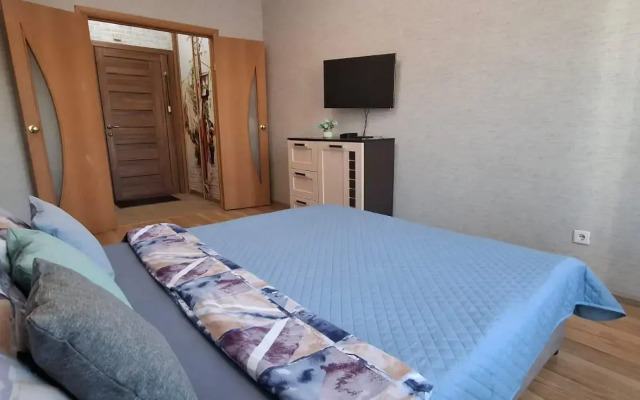 Апартаменты на улице Цимлянского 1/1