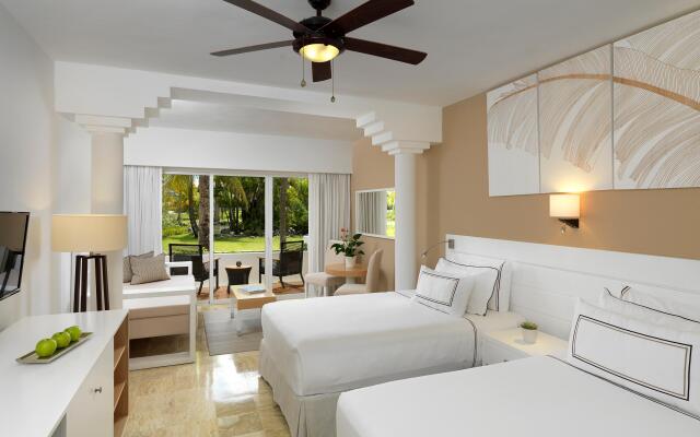 Melia Punta Cana Beach Wellness Inclusive - Adults only
