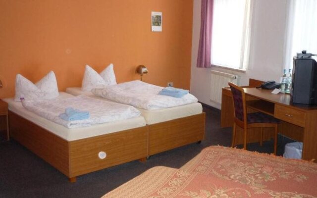 Gasthof & Pension Hause