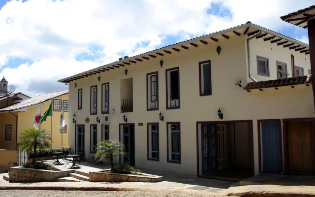 Pousada Minas Gerais