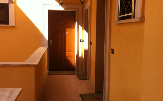 La Maison Jolie