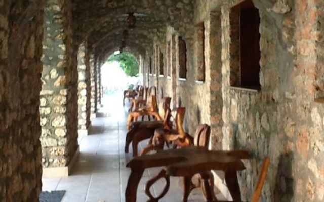 Auberge du Rayon Vert