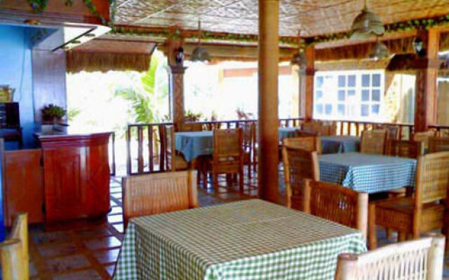 Bita-ug Beach Resort