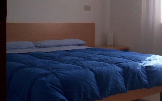 Apartment Tirreno