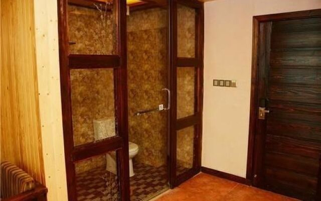 Fulin Ecological Hotel