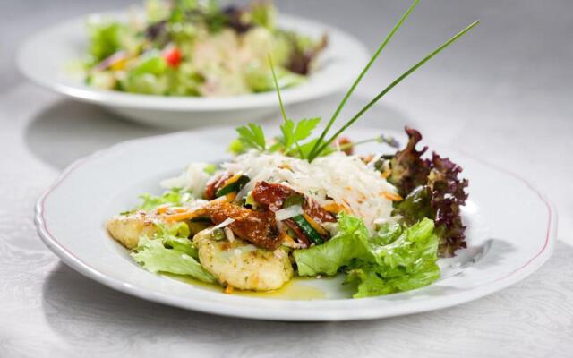 Spundloch - das Hotel & Weinrestaurant