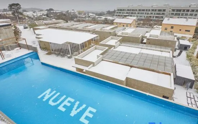 Jeju NuevePoolvilla Aewol