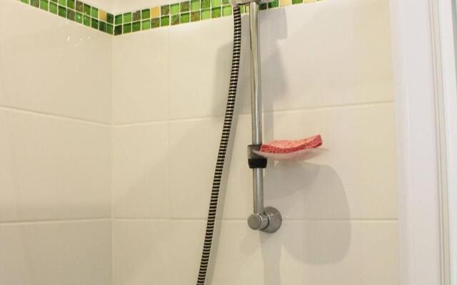 Appartement Cap d'Agde, 2 pièces, 5 personnes - FR-1-607-97