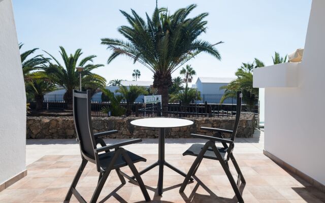 Apartamentos Villa Canaima