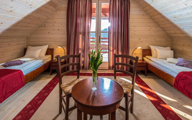 Forest Hills Hotel & Golf