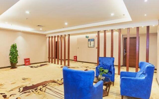 Shanhai Hotel