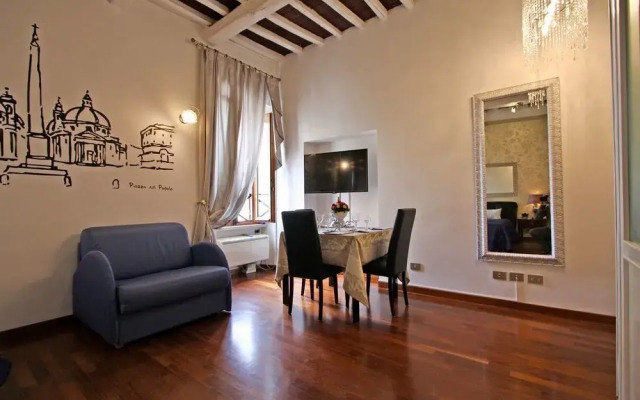 Elle Holiday Penna Apartment