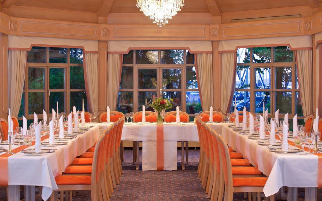 Yachthotel Chiemsee
