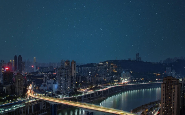 Chongqing Junsheng Cloud River View