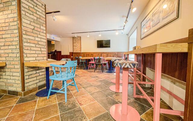 Altai Loft